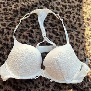 Aerie T back bra
